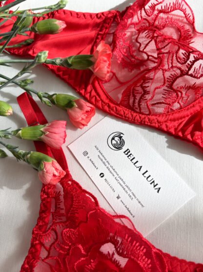 Apatinių komplektas "Redita" - Image 8